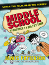 My Brother Is a Big, Fat Liar: (Middle School 3)
